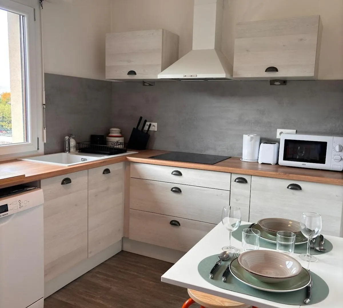 Le Pop Appartement Contemporain Avec Terrasse Et Parking Bonneville